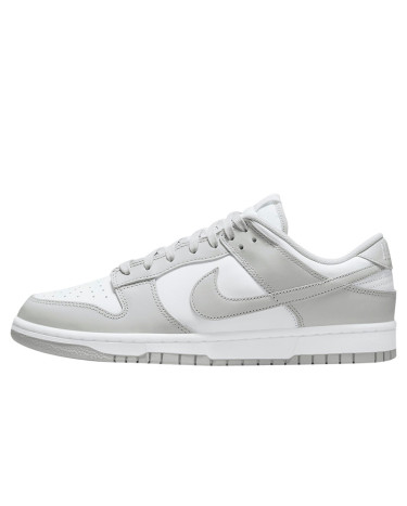 Dunk Low Grey Fog DD1391-103