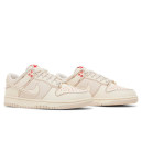Nike Dunk Low Sashiko Light Orewood Brown DV0834-100