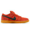 Nike Dunk Low Pro SB Burnt Sunrise HF3704-800