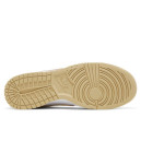 Nike Dunk Low Team Gold DV0833-100