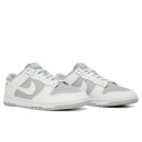 Nike Dunk Low White Neutral Grey DJ6188-003