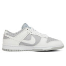Nike Dunk Low White Neutral Grey DJ6188-003