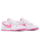 Nike Dunk Low Playful Pink Foam HQ1181-661