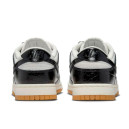 Nike Dunk Low LX Black Croc FJ2260-003
