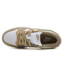 Nike Dunk Low Sail White Metallic Gold IO4244-101