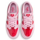 Nike Dunk Low Pink Valentine's Day 2026 IQ0218-663