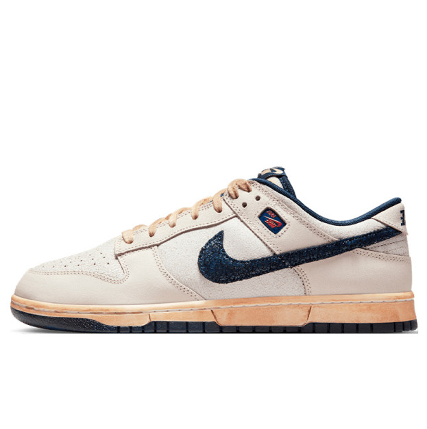 Nike Dunk Low x Stranger Things Phantom IH6766-001