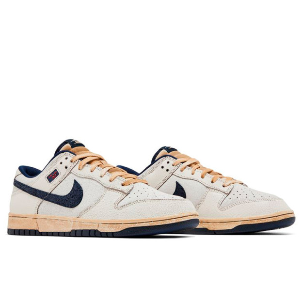 Nike Dunk Low x Stranger Things Phantom IH6766-001