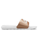 Nike Victori One Slide White Brown CN9677-900