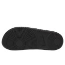 Nike Offcourt Slide Black White BQ4632-011