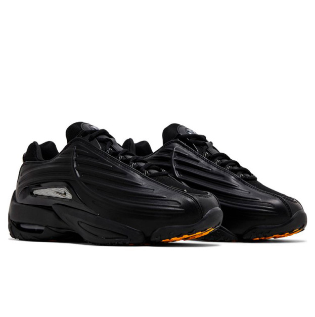 Nike Hot Step 2 x NOCTA Black DZ7293-001