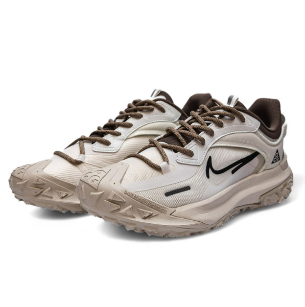 Nike ACG Mountain Fly 2 Low Beige Brown