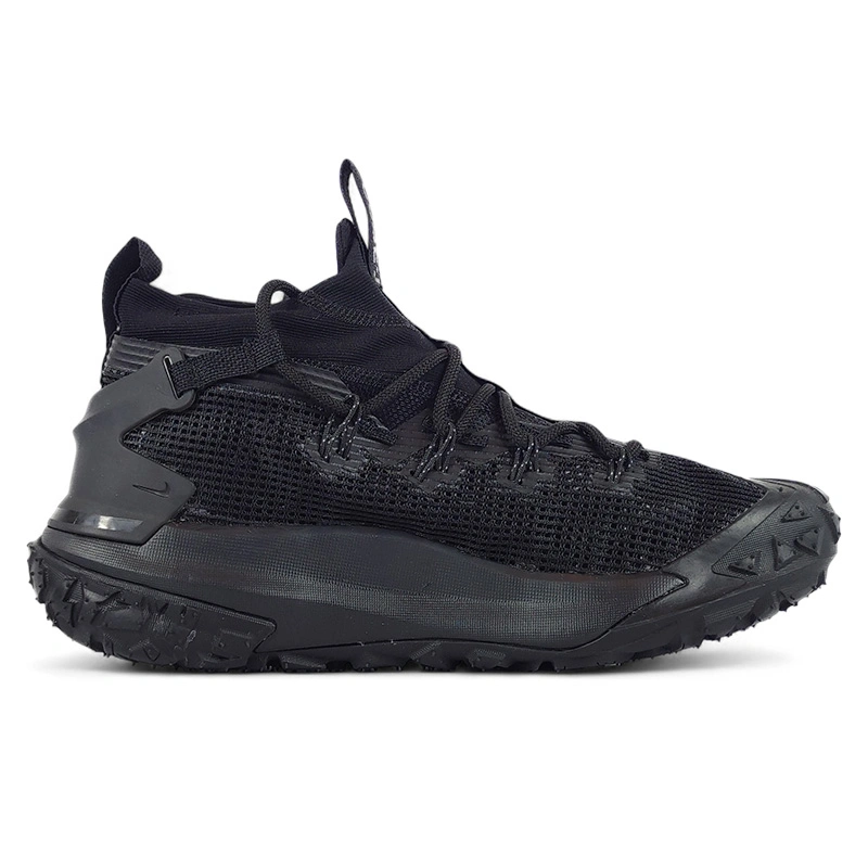 Nike ACG Mountain Fly High Gore-Tex Black купить с быстрой