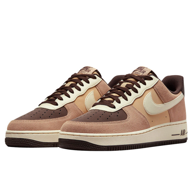 Nike Air Force 1 Low Hemp Coconut Milk FB8878-200