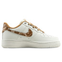 Nike Air Force 1 Low x BAPE White Beige