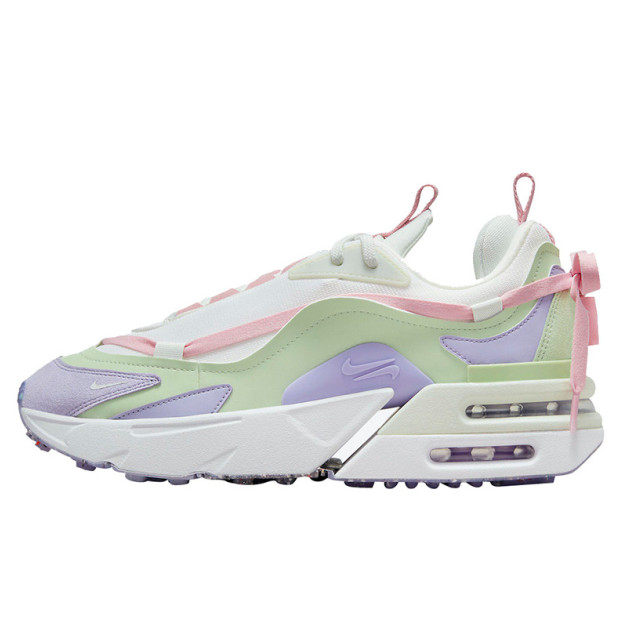 Nike Air Max Furyosa Summit White Honeydewr DH0531-100