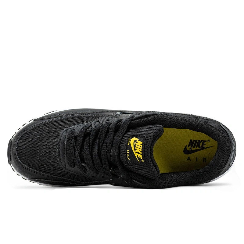 Nike Air Max 90 Jewel Black Opti Yellow FN8005-002 buy with fast