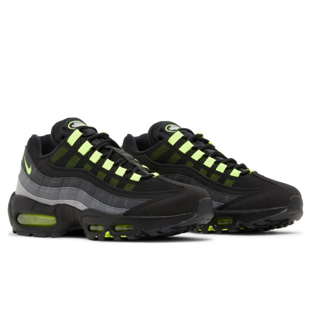 Nike Air Max 95 Black Neon FV4710-001