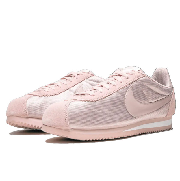 Nike Classic Cortez Nylon Particle Rose 749864-607