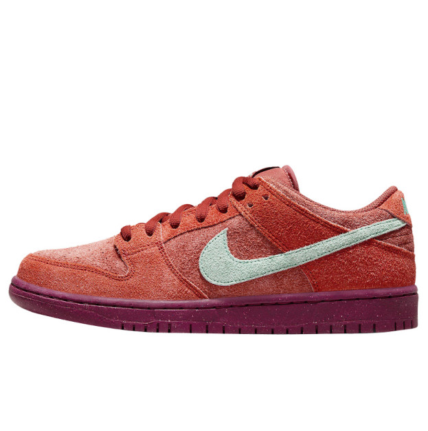 Nike SB Dunk Low Mystic Red DV5429-601