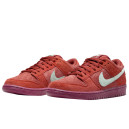 Nike SB Dunk Low Mystic Red DV5429-601