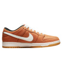 Nike SB Dunk Low Dark Russet DH1319-200