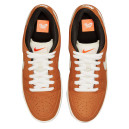 Nike SB Dunk Low Dark Russet DH1319-200