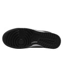 Nike Dunk Low Grey Black Orange FN7808-001