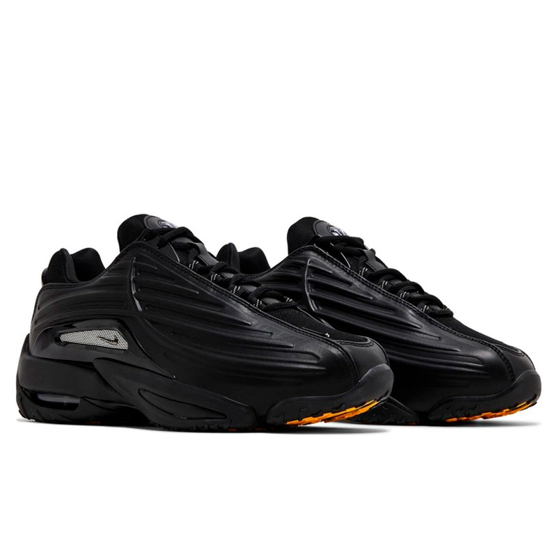 Nike Hot Step 2 x NOCTA Black DZ7293-001 оригинал купить с быстрой