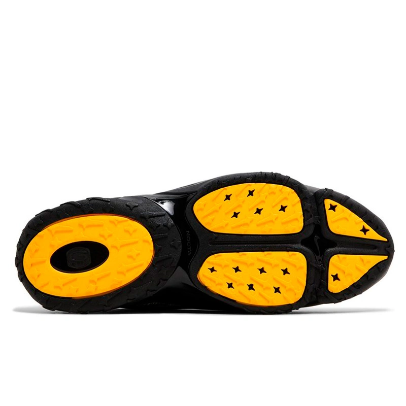 Nike Hot Step 2 x NOCTA Black DZ7293-001 оригинал купить с быстрой