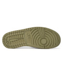 Jordan 1 Low Voodoo Alternate Blue Black