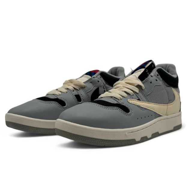 Nike Mac Attack Grey Beige