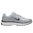 Nike P-6000 Metallic Silver FD9876-101