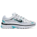 Nike P-6000 Light Aqua BV1021-104