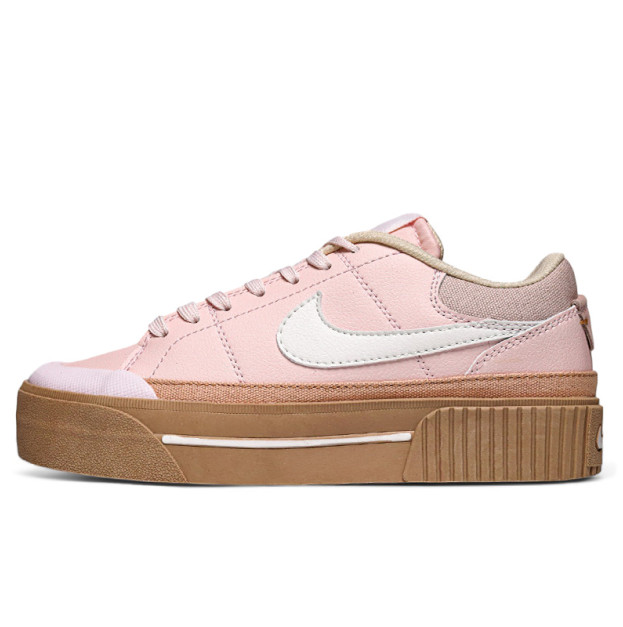 Nike Court Legacy Lift Pink