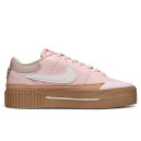 Nike Court Legacy Lift Pink