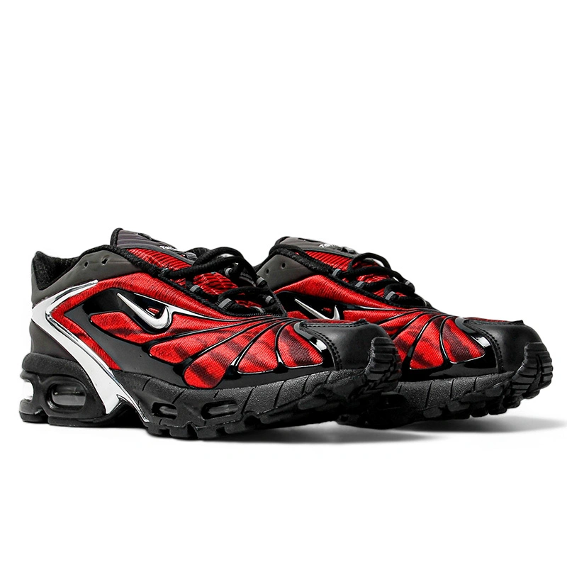 Bloody Chrome Air Max X Skepta Nike Air Max Tailwind X Skepta