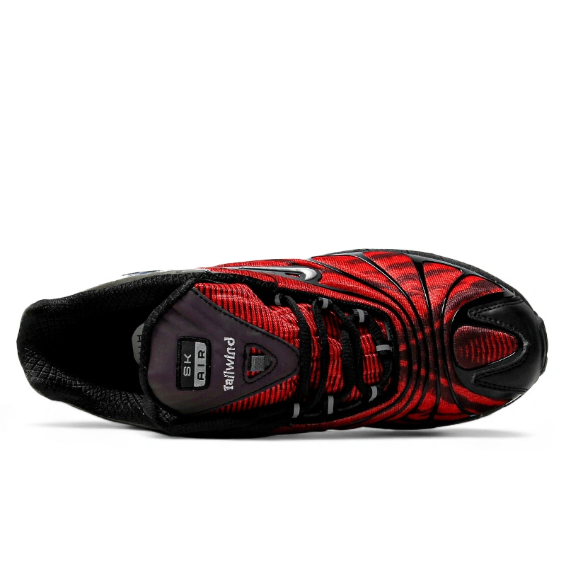 Nike Air Max Tailwind x Skepta Bloody Chrome CU1706-001 Buy the