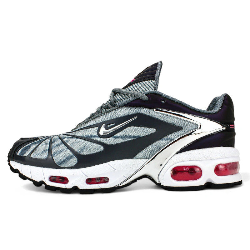 Nike Air Max Tailwind 5 x Skepta Grey Black White buy with