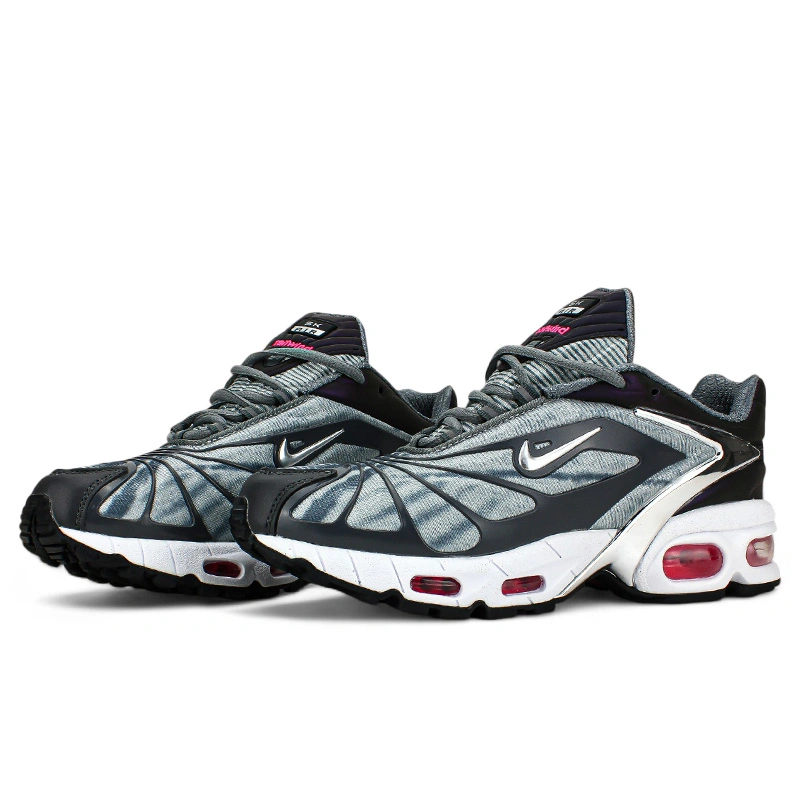 Nike Air Max Tailwind x Skepta Grey Black White Buy the original