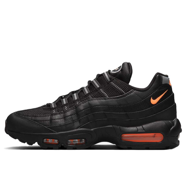 Nike Air Max 95 Essential Halloween DJ6884-001
