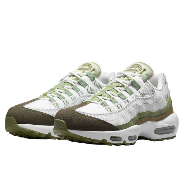 Nike Air Max 95 Olive White FD0780-100