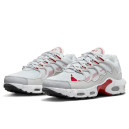 Nike Air Max Terrascape Plus Pure Platinum Gym Red DV7513-001