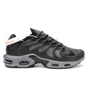 Nike Air Max TN Terraspace Plus Black Grey