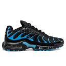 Nike Air Max TN Plus Black University Blue DM0032-005