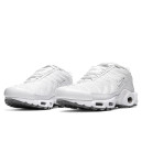 Nike Air Max TN Plus Triple White