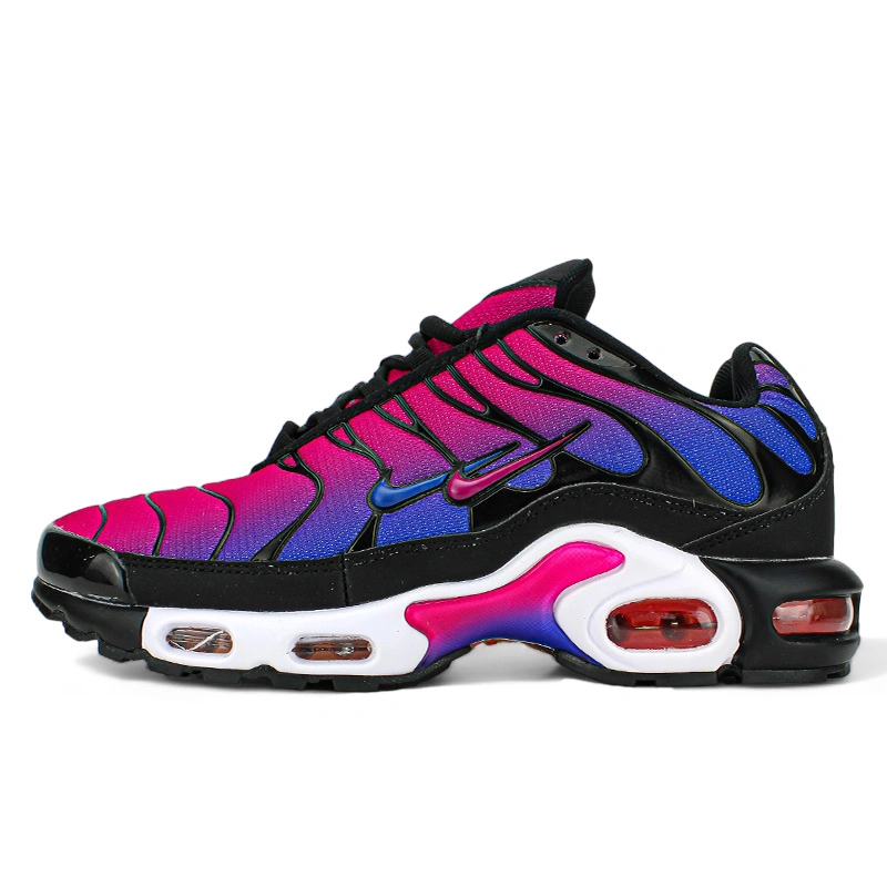 Nike Air Max Plus x Patta x FC Barcelona Culers del Món FN8260-001