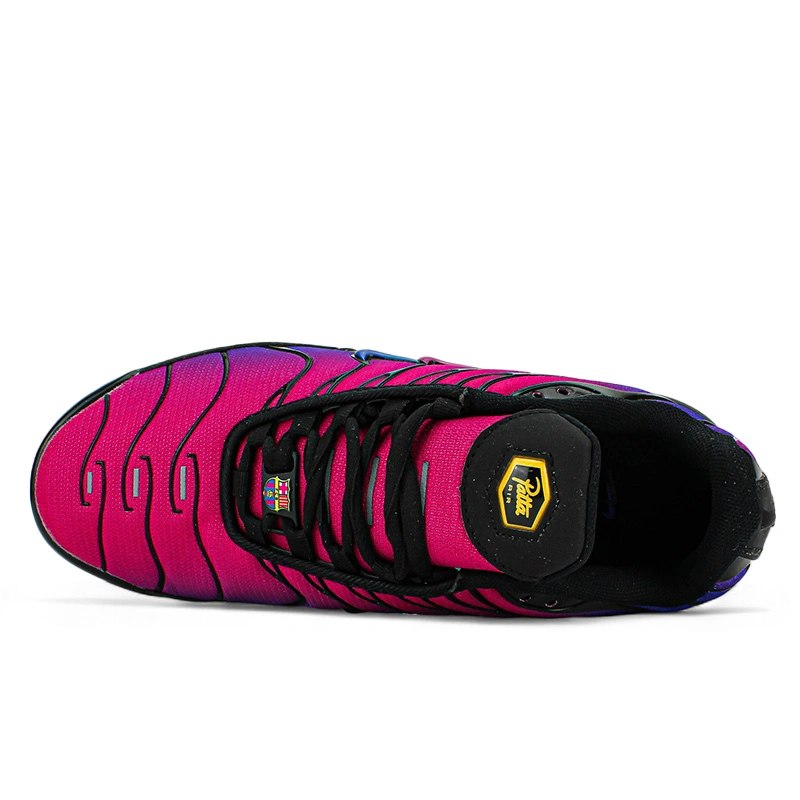 Nike Air Max Plus x Patta x FC Barcelona Culers del Món FN8260-001