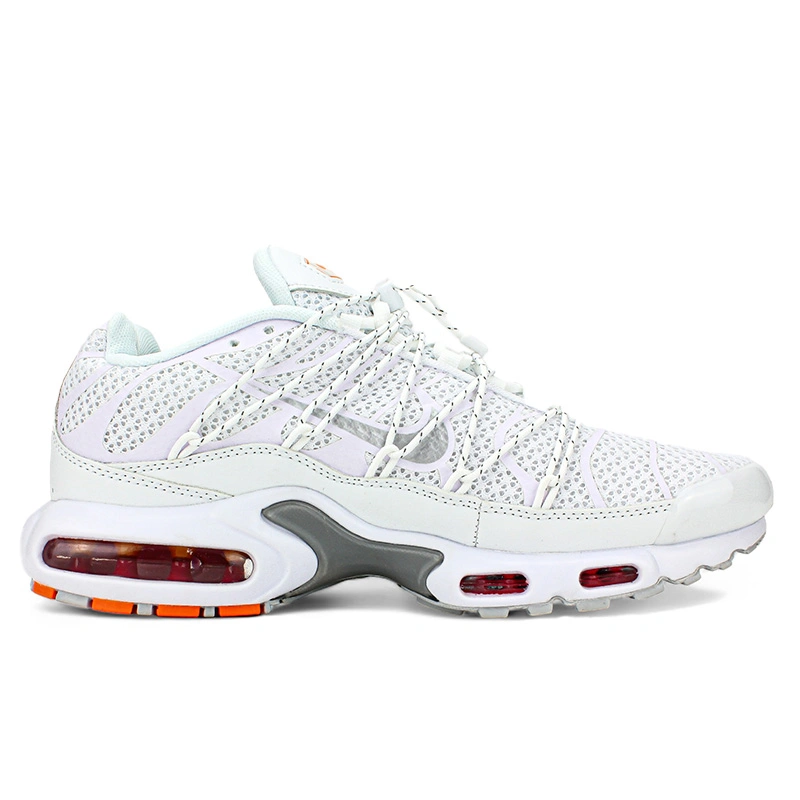 Nike Air Max TN Plus Utility White Safety Orange Buy the original