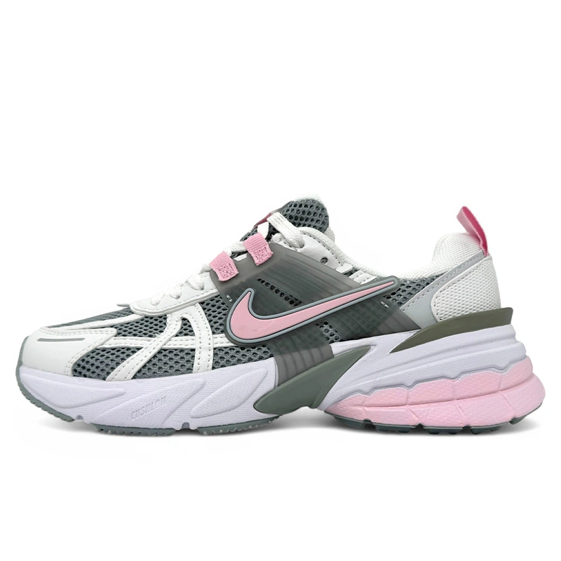 pinkpink様、専用フワモア✖️2 Nike V2K Run Light Pumice Pink Foam HQ4046-001 оригинал купить с